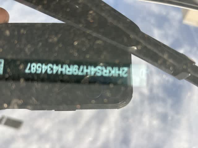 Thumbnail: 2024 Honda CR-V - 3