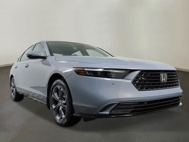 Thumbnail: 2026 Honda Accord - 7