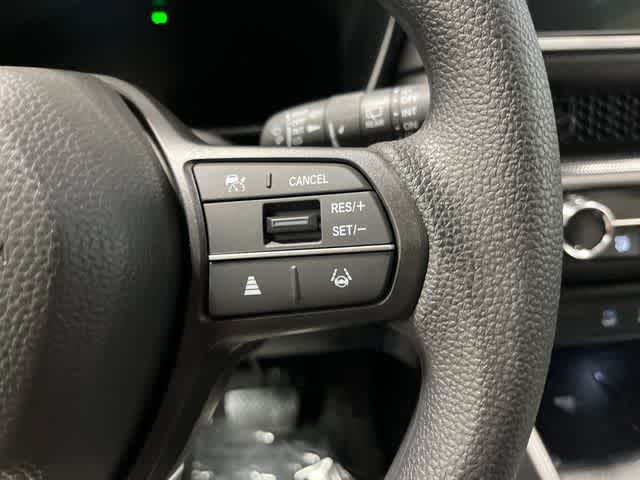 Thumbnail: 2026 Honda CR-V - 18