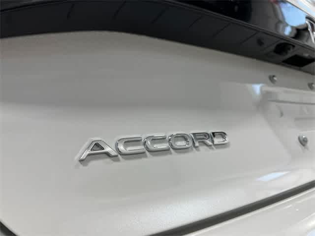 Thumbnail: 2025 Honda Accord - 5