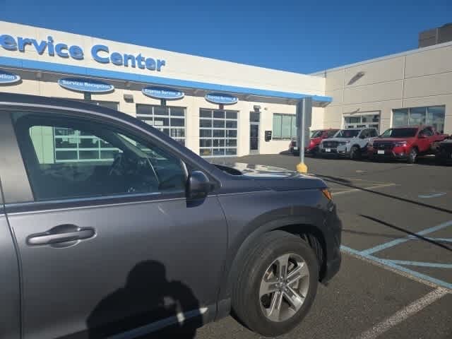 Thumbnail: 2024 Honda Pilot - 13