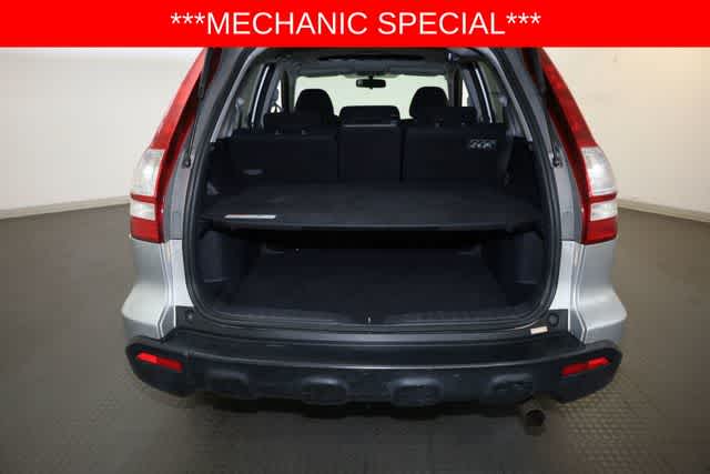 Thumbnail: 2009 Honda CR-V - 28