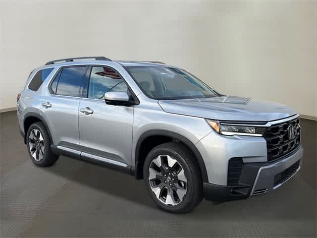 Thumbnail: 2026 Honda Pilot - 7