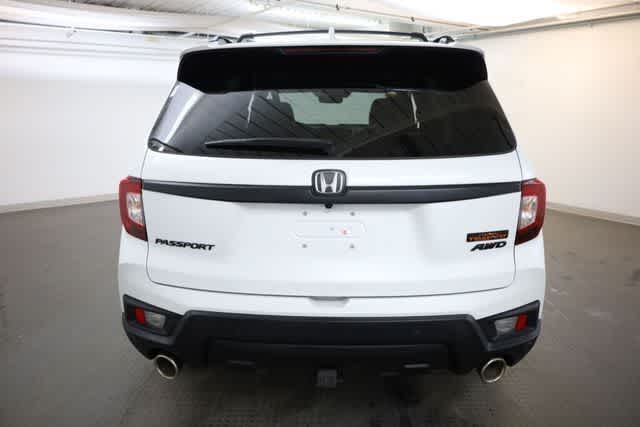 Thumbnail: 2023 Honda Passport - 6