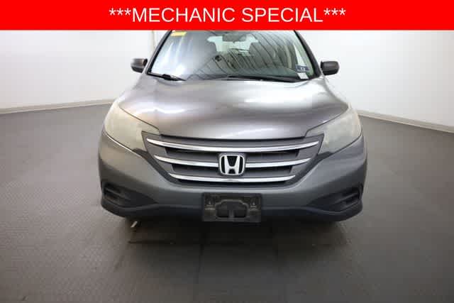 Thumbnail: 2014 Honda CR-V - 12