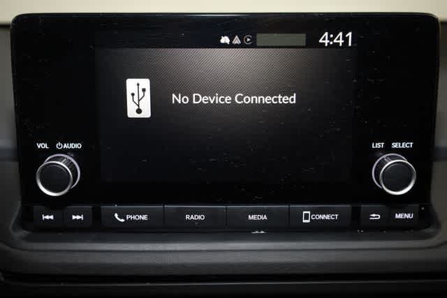 Thumbnail: 2024 Honda Accord - 24