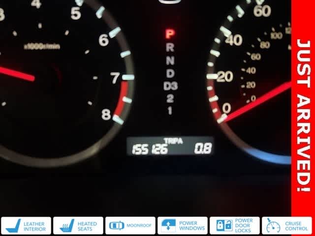 Thumbnail: 2012 Honda Accord - 1