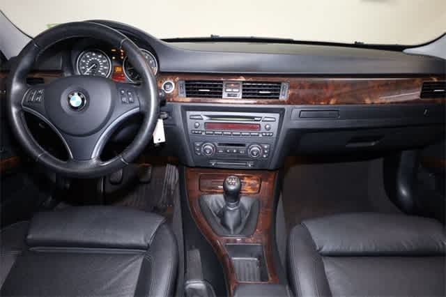 Thumbnail: 2007 BMW 3 Series - 17