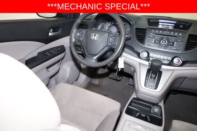 Thumbnail: 2014 Honda CR-V - 21