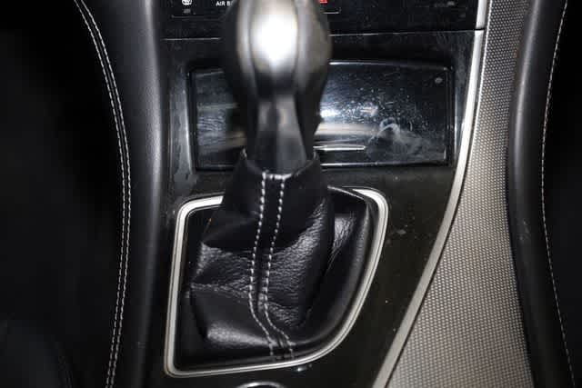 Thumbnail: 2016 INFINITI Q50 - 27