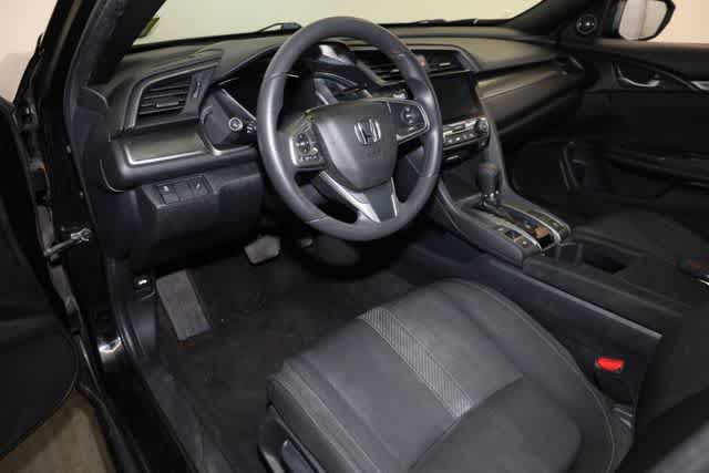 Thumbnail: 2017 Honda Civic - 14
