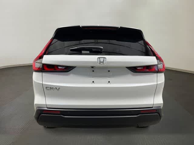 Thumbnail: 2026 Honda CR-V - 4