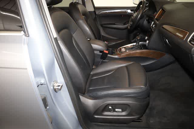 Thumbnail: 2016 Audi Q5 - 20