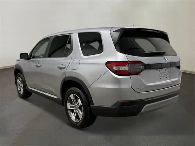 Thumbnail: 2025 Honda Pilot - 3