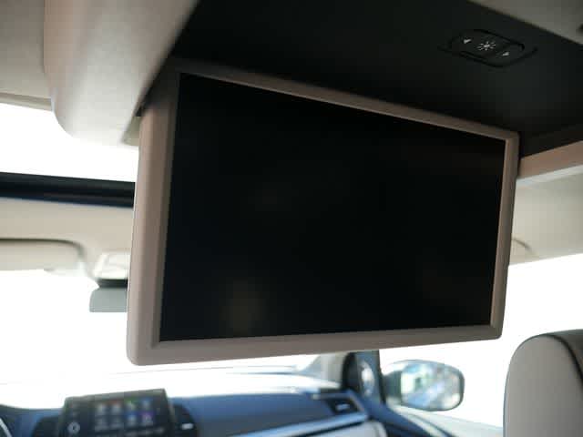 Thumbnail: 2026 Honda Odyssey - 19