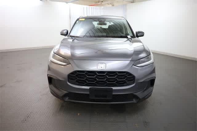 Thumbnail: 2024 Honda HR-V - 12