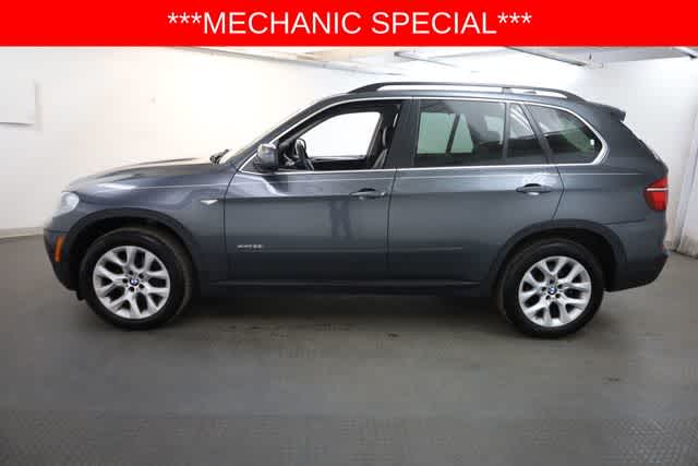 Thumbnail: 2013 BMW X5 - 3