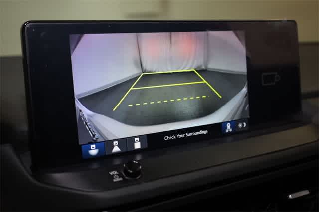 Thumbnail: 2024 Honda Accord - 24