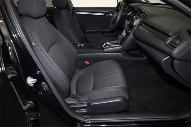 Thumbnail: 2017 Honda Civic - 20