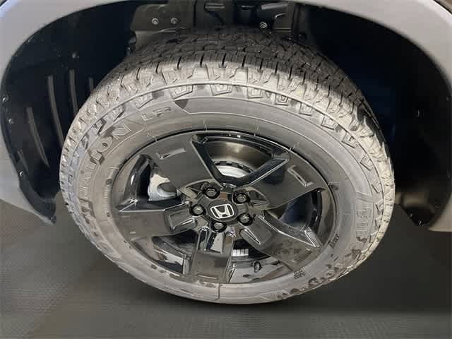 Thumbnail: 2026 Honda Ridgeline - 10