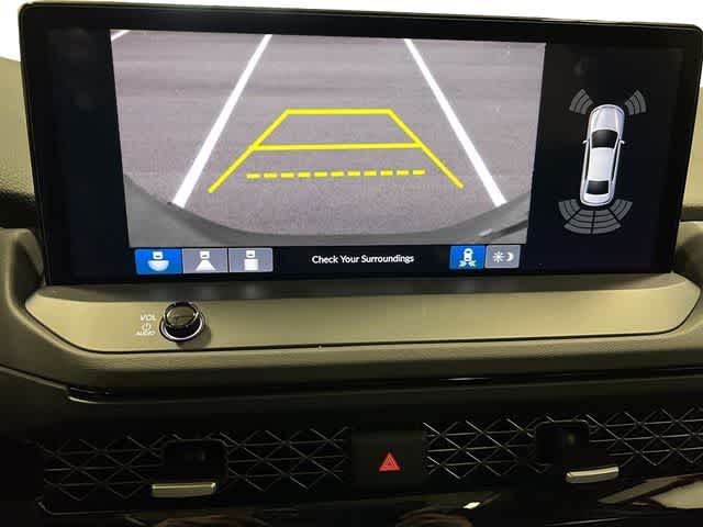 Thumbnail: 2025 Honda Accord - 24