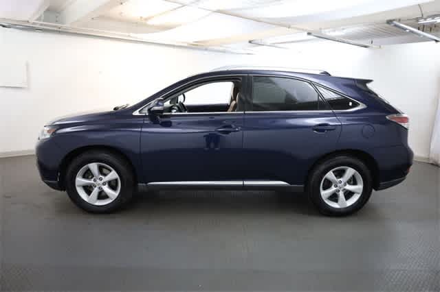 Thumbnail: 2015 Lexus RX - 3