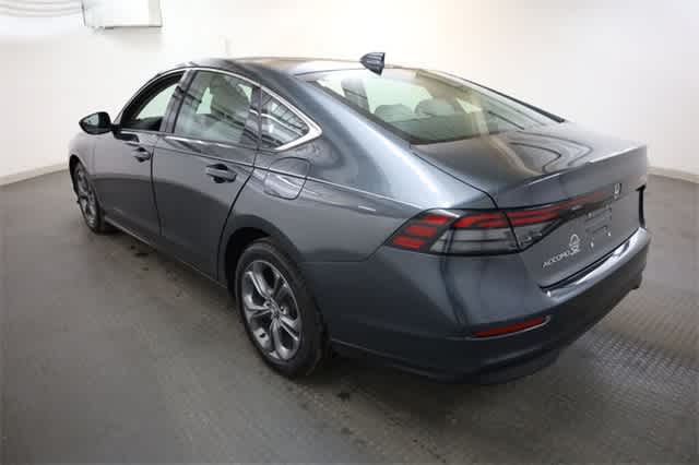 Thumbnail: 2024 Honda Accord - 4