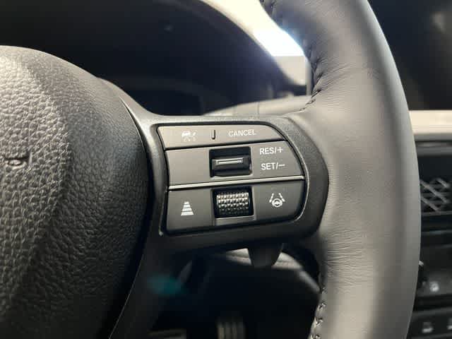 Thumbnail: 2026 Honda Accord - 16