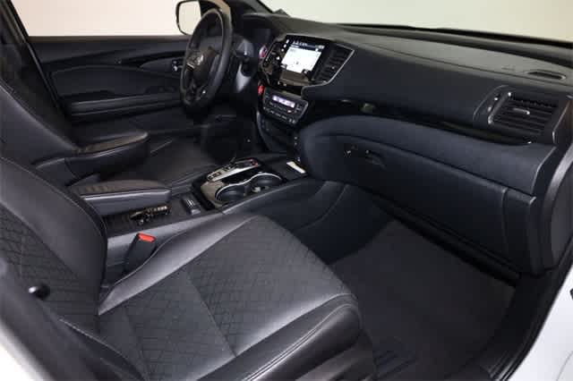 Thumbnail: 2021 Honda Passport - 19