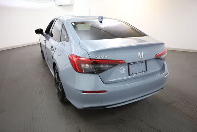 Thumbnail: 2023 Honda Civic - 6