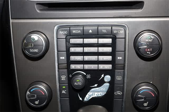 Thumbnail: 2012 Volvo S60 - 27