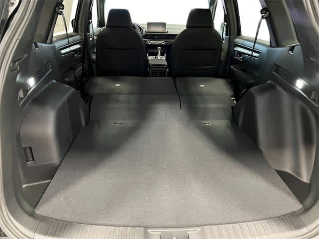 2025 Honda CR-V Sport 32