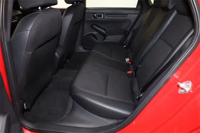 Thumbnail: 2023 Honda Civic - 21