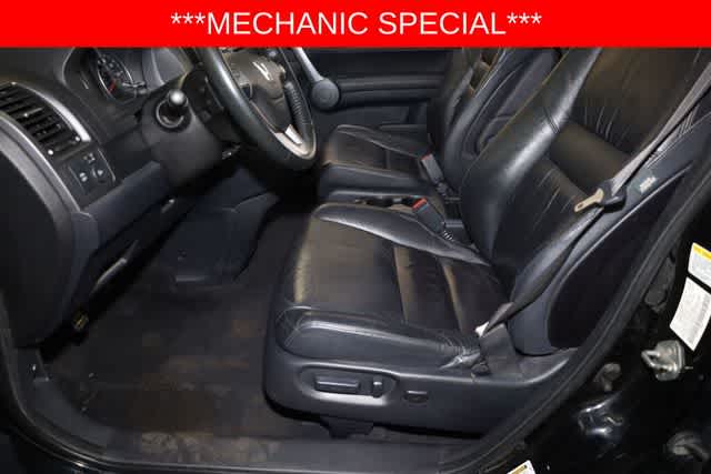 Thumbnail: 2008 Honda CR-V - 15