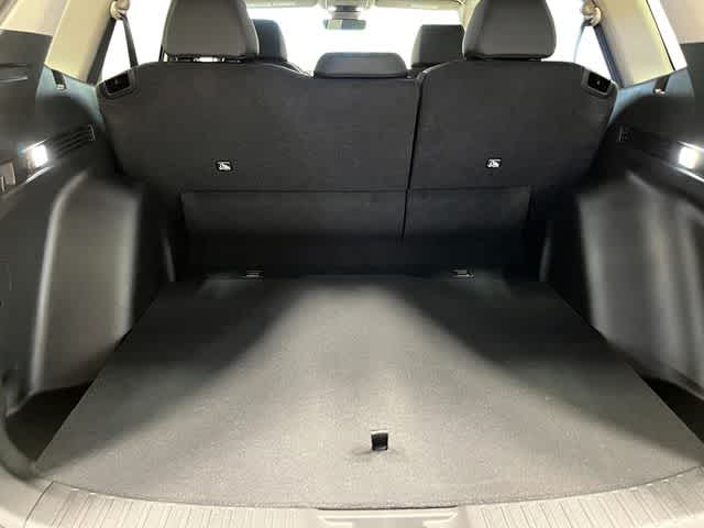 Thumbnail: 2026 Honda CR-V - 26