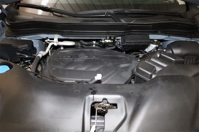 Thumbnail: 2022 Honda Pilot - 37