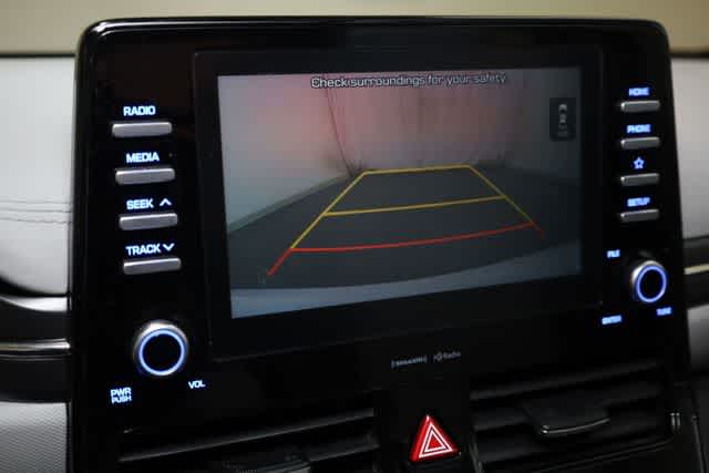 Thumbnail: 2020 Hyundai Ioniq - 17