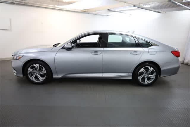 Thumbnail: 2020 Honda Accord - 4