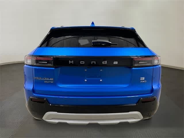 Thumbnail: 2025 Honda Prologue - 4