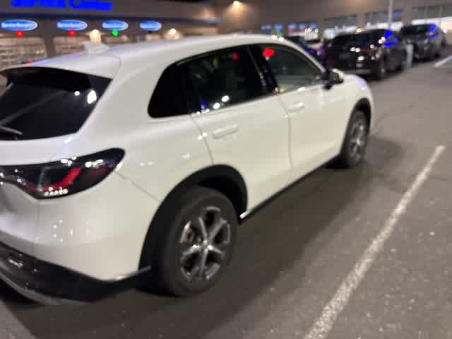 Thumbnail: 2023 Honda HR-V - 12