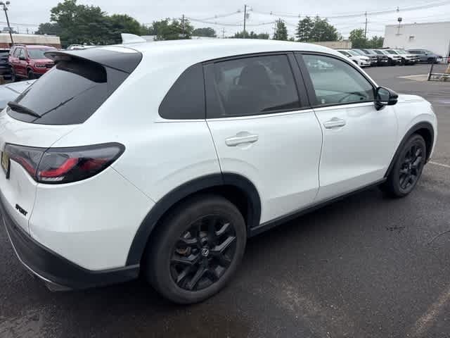 Thumbnail: 2023 Honda HR-V - 8