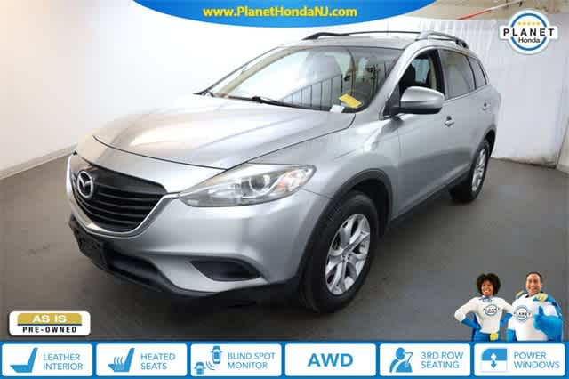 2015 Mazda CX-9 Touring -
                  Union, NJ