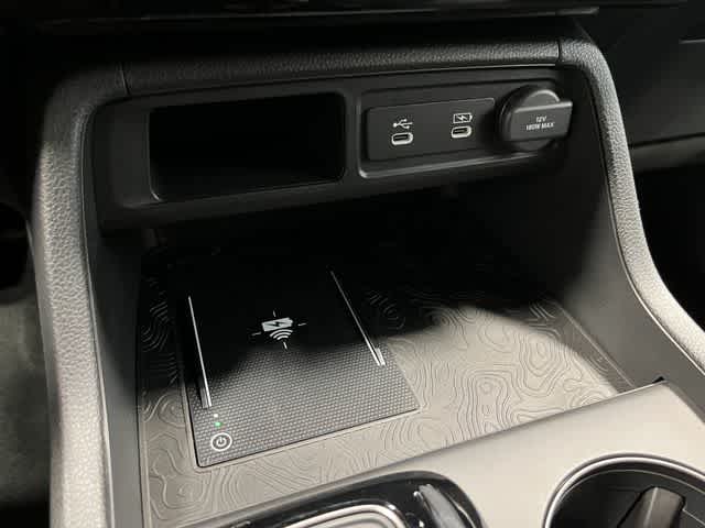 Thumbnail: 2026 Honda Pilot - 17