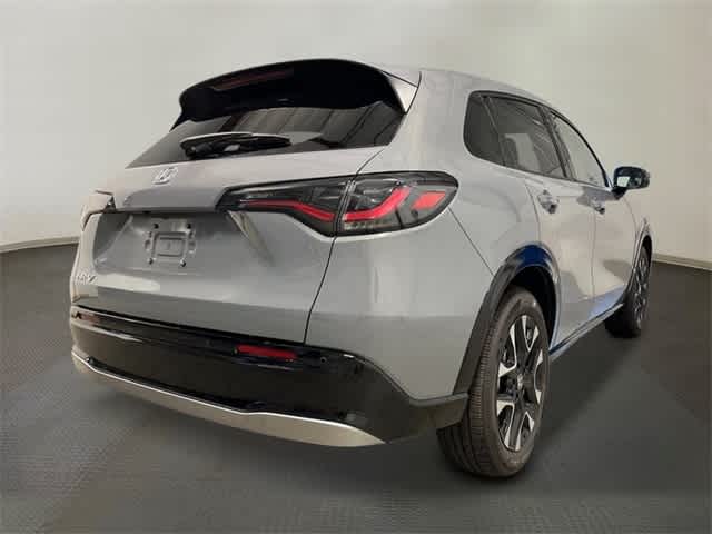 Thumbnail: 2026 Honda HR-V - 6