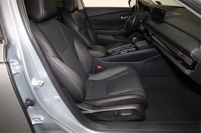 Thumbnail: 2024 Honda Accord - 20