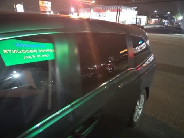 Thumbnail: 2016 Honda Odyssey - 4