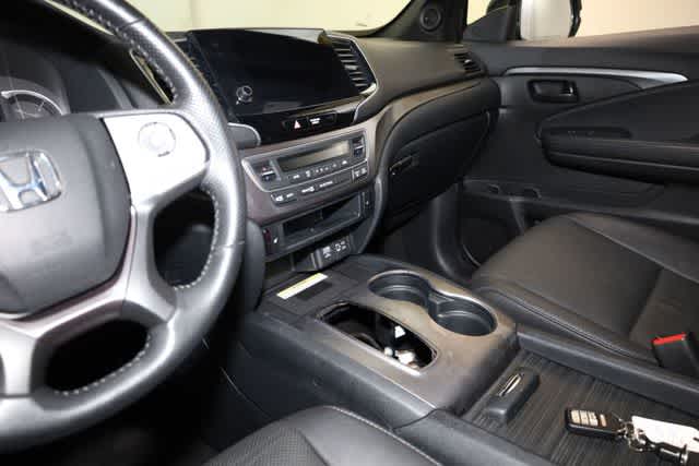 Thumbnail: 2023 Honda Passport - 24