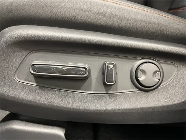 Thumbnail: 2026 Honda CR-V - 11