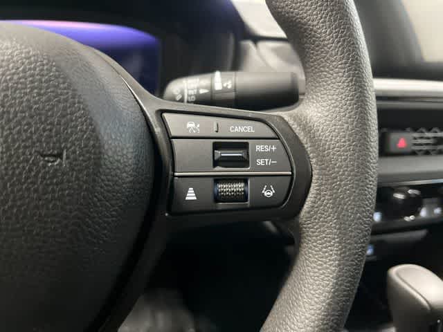 Thumbnail: 2026 Honda Accord - 16