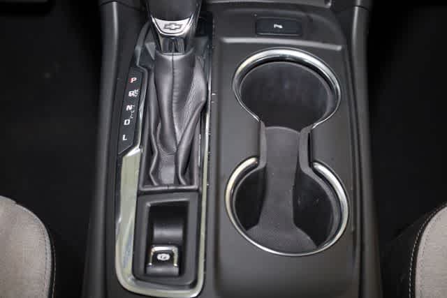 Thumbnail: 2022 Chevrolet Equinox - 29